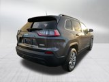 Used 2019 Jeep Cherokee Latitude Plus image 5