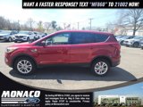 Certified 2019 Ford Escape SE image 4
