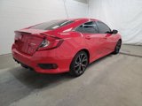 Used 2020 Honda Civic Sport image 2