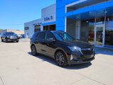 Used 2022 Chevrolet Equinox RS w/ Infotainment Package image 3