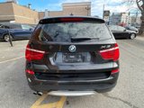 Used 2017 BMW X3 xDrive28i image 5
