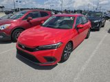 Used 2023 Honda Civic EX image 6