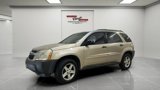 Used 2005 Chevrolet Equinox LS image 3