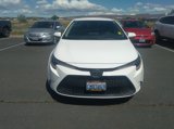 Used 2020 Toyota Corolla LE image 3