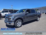 Used 2015 Ford F150 XLT w/ Trailer Tow Package image 2