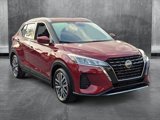 Certified 2021 Nissan Kicks SV image 3