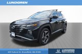 Used 2023 Hyundai Tucson SEL w/ Convenience Package image 3