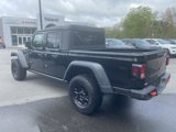 Used 2022 Jeep Gladiator Mojave image 4