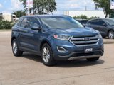 Used 2018 Ford Edge SEL w/ Equipment Group 201A image 3