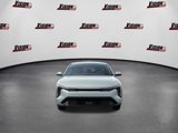 New 2025 Kia K4 LXS image 2