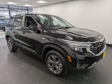 Used 2024 Kia Seltos LX image 3