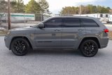 Used 2020 Jeep Grand Cherokee Altitude image 4