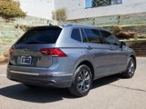 Certified 2022 Volkswagen Tiguan SE w/ Panoramic Sunroof Package image 3
