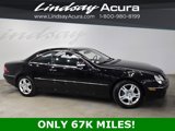 Used 2004 Mercedes-Benz CL 500 image 6
