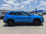 Certified 2023 Jeep Cherokee Altitude Lux image 2