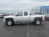 Used 2013 Chevrolet Silverado 1500 LT w/ All-Star Edition image 2