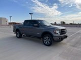 Used 2013 Ford F150 FX4 w/ Mid Equipment Group image 3