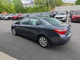 Used 2015 Toyota Corolla LE image 5