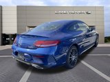 Used 2023 Mercedes-Benz C 300 4MATIC Coupe image 6