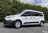 Used 2017 Ford Transit Connect XL image 3