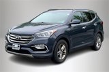 Used 2017 Hyundai Santa Fe Sport image 2