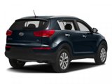 Used 2016 Kia Sportage LX image 3