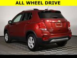 Used 2022 Chevrolet Trax LT w/ LT Convenience Package image 5