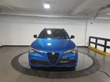 Used 2022 Alfa Romeo Stelvio Veloce image 2