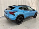 Certified 2025 Chevrolet Trax ACTIV w/ Sunroof Package image 5