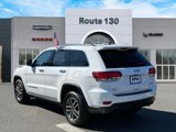 Used 2021 Jeep Grand Cherokee Limited w/ Premium Lighting Group image 3