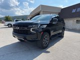 Used 2021 Chevrolet Tahoe Z71 w/ Z71 Off-Road Package image 2