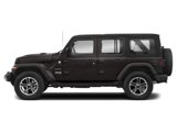 Certified 2018 Jeep Wrangler Unlimited Sahara image 2