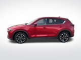 Certified 2022 MAZDA CX-5 AWD 2.5 S w/ Premium Package image 2
