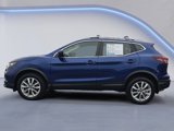 Used 2020 Nissan Rogue Sport SV image 3
