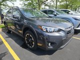 Used 2023 Subaru Crosstrek 2.0i Premium image 2