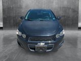 Used 2015 Chevrolet Sonic LT image 2