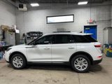 Used 2021 Lincoln Corsair FWD w/ Convenience Package image 5