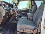 New 2025 Jeep Gladiator Sport image 3