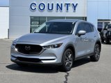 Used 2018 MAZDA CX-5 Touring image 2