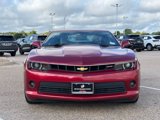 Used 2015 Chevrolet Camaro LT w/ RS Package image 3