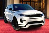 New 2025 Land Rover Range Rover Evoque Dynamic SE image 2