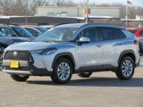 Used 2023 Toyota Corolla Cross LE image 3