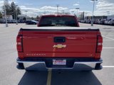 Used 2018 Chevrolet Silverado 1500 LT w/ All Star Edition image 4
