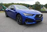 Certified 2023 Acura TLX SH-AWD w/ A-SPEC Pkg image 2
