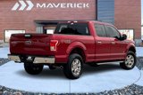 Used 2016 Ford F150 XLT w/ Equipment Group 302A Luxury image 5
