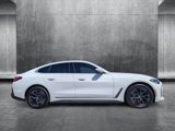 Used 2024 BMW i4 eDrive35 w/ Parking Assistance Package image 4