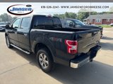 Used 2018 Ford F150 XLT w/ Equipment Group 302A Luxury image 4