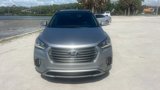 Used 2017 Hyundai Santa Fe Limited image 4