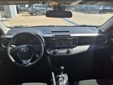 Used 2017 Toyota RAV4 XLE image 4