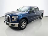 Used 2016 Ford F150 XLT image 3